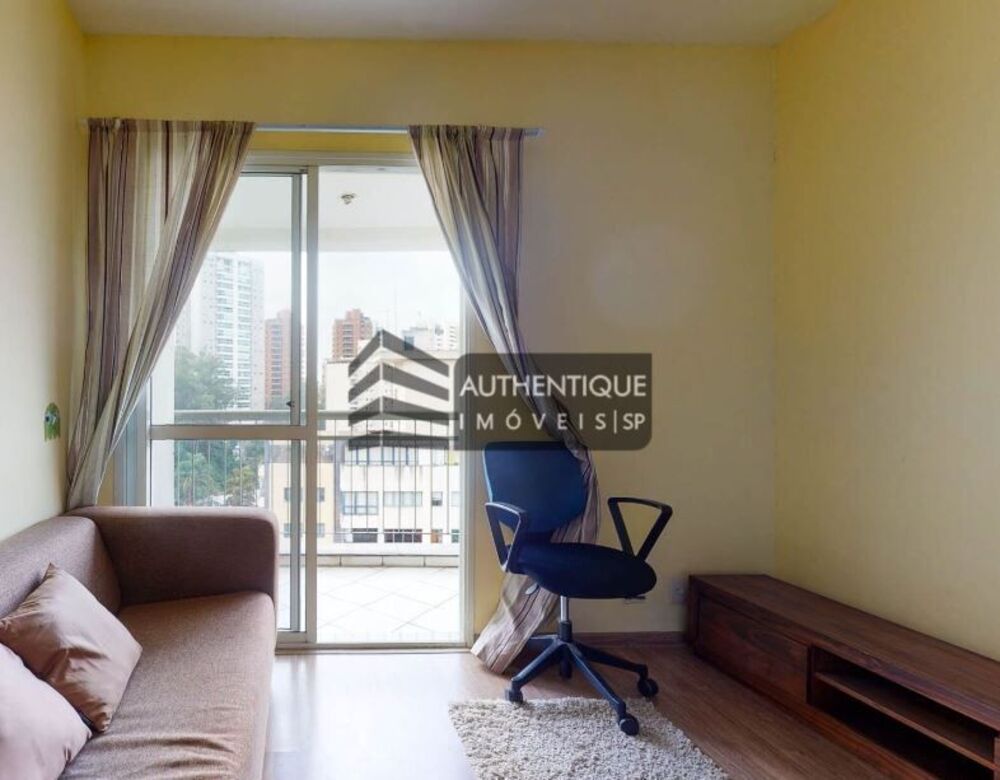 Apartamento, 1 quarto, 36 m² - Foto 6
