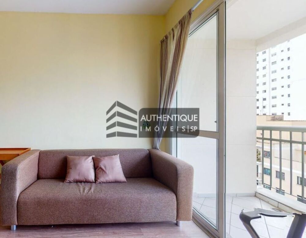 Apartamento, 1 quarto, 36 m² - Foto 21