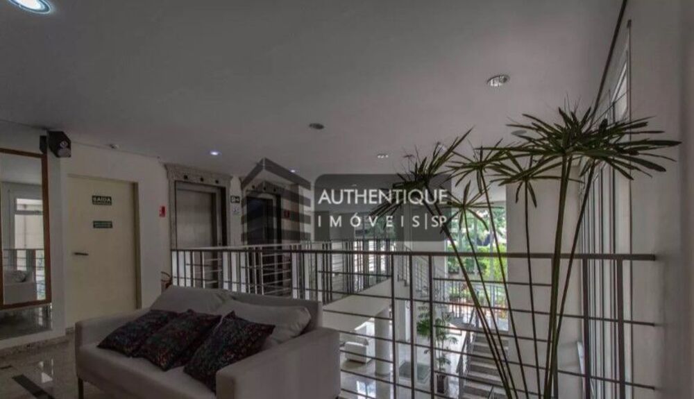 Apartamento, 1 quarto, 36 m² - Foto 9