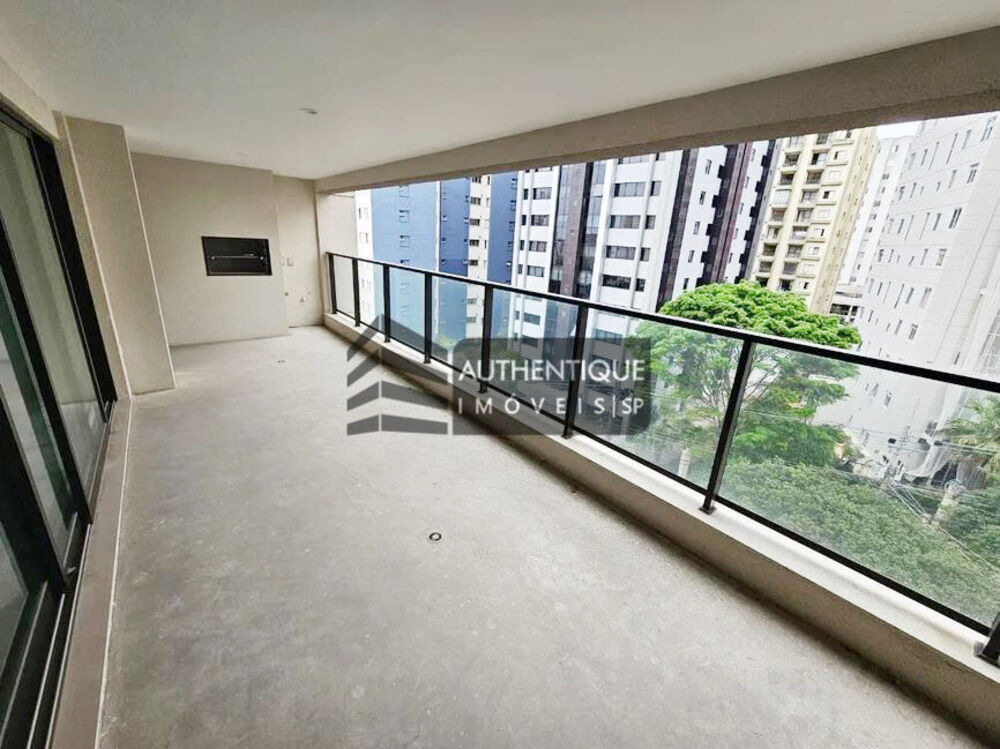 Apartamento, 4 quartos, 145 m² - Foto 5