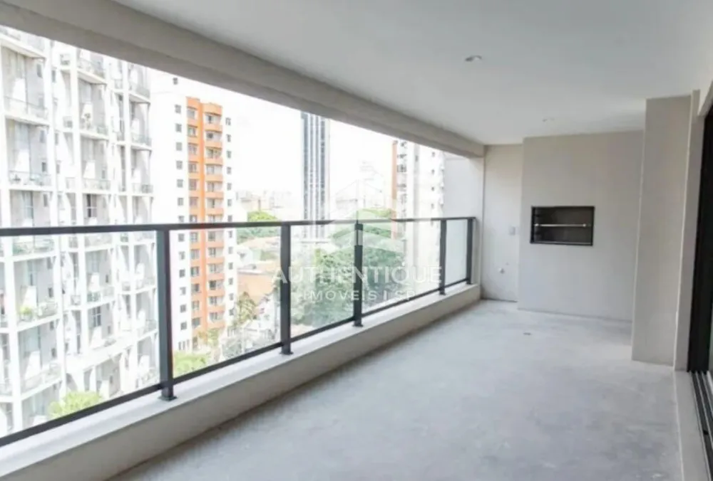 Apartamento, 4 quartos, 145 m² - Foto 7