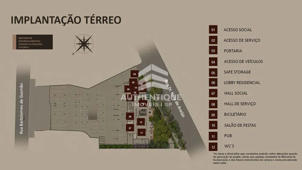 Apartamento, 4 quartos, 145 m² - Foto 1