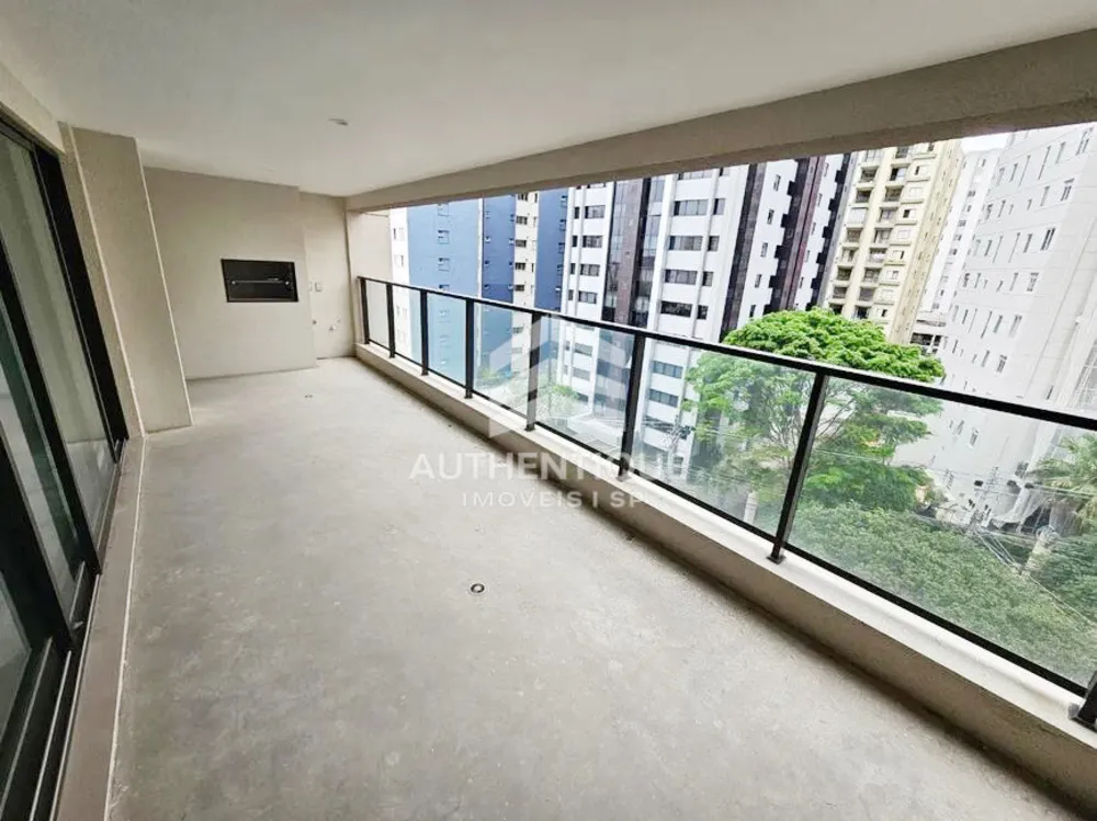 Apartamento, 4 quartos, 145 m² - Foto 5
