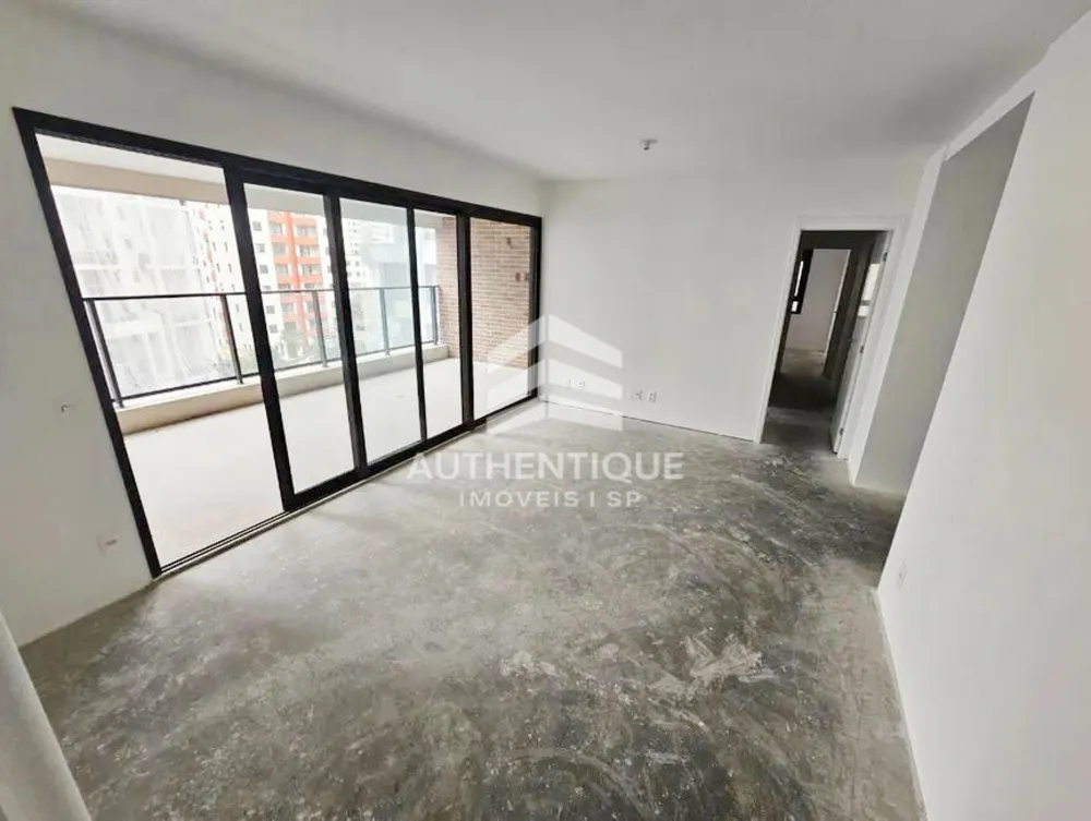 Apartamento, 4 quartos, 145 m² - Foto 6