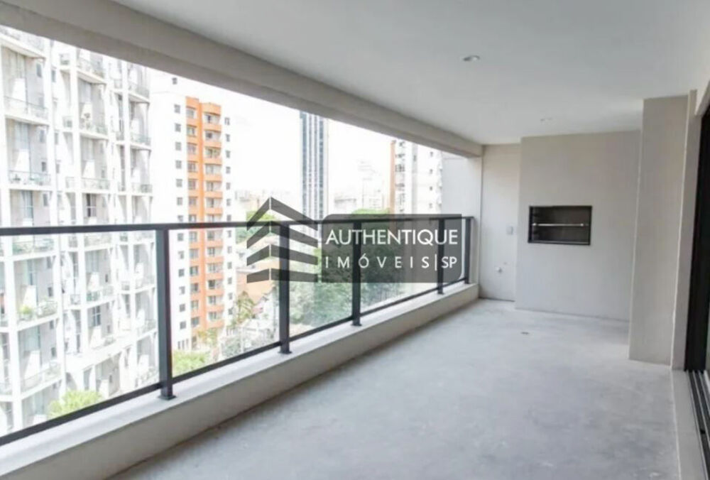 Apartamento, 4 quartos, 145 m² - Foto 7