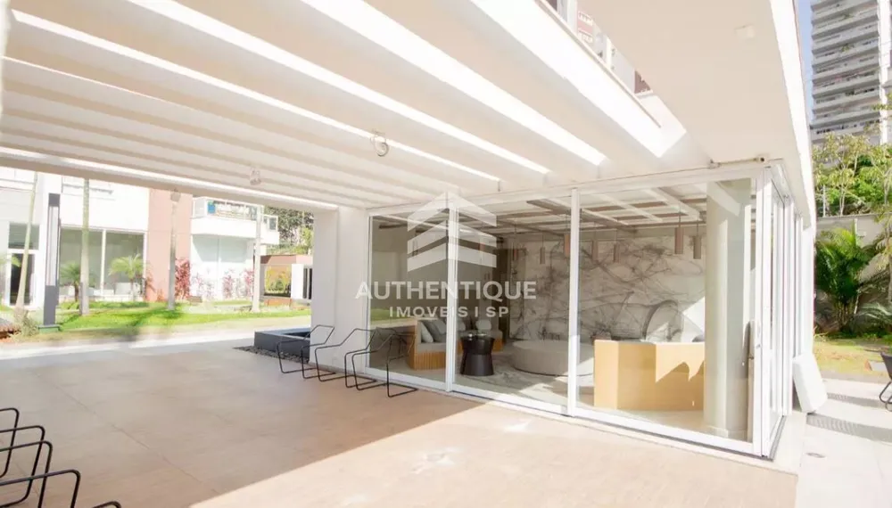 Apartamento, 2 quartos, 88 m² - Foto 3