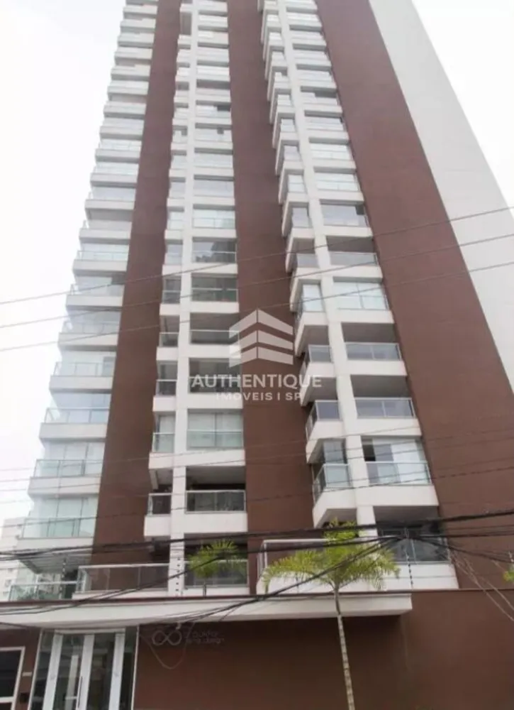 Apartamento, 2 quartos, 88 m² - Foto 1