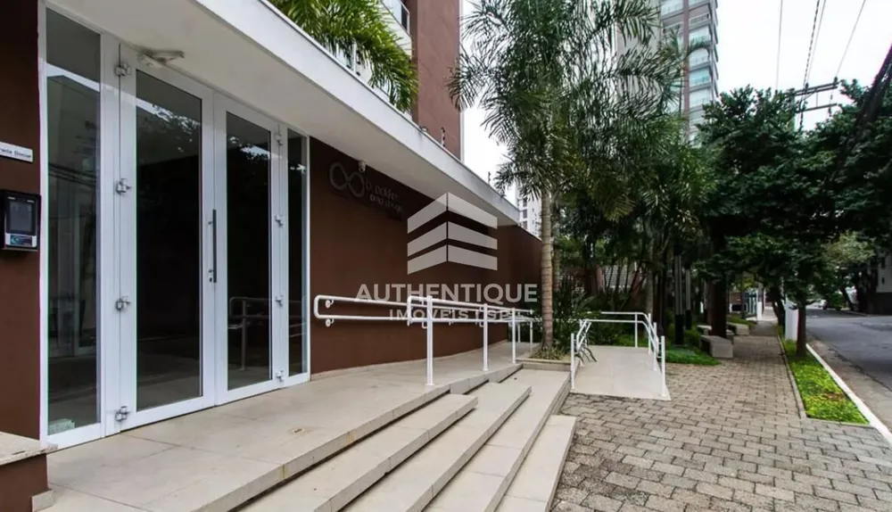 Apartamento, 2 quartos, 88 m² - Foto 4