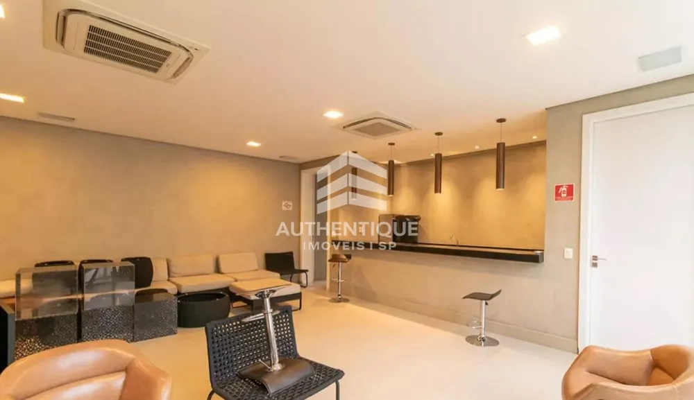 Apartamento, 2 quartos, 88 m² - Foto 2