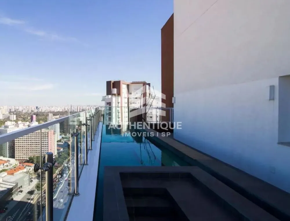 Apartamento, 2 quartos, 88 m² - Foto 3