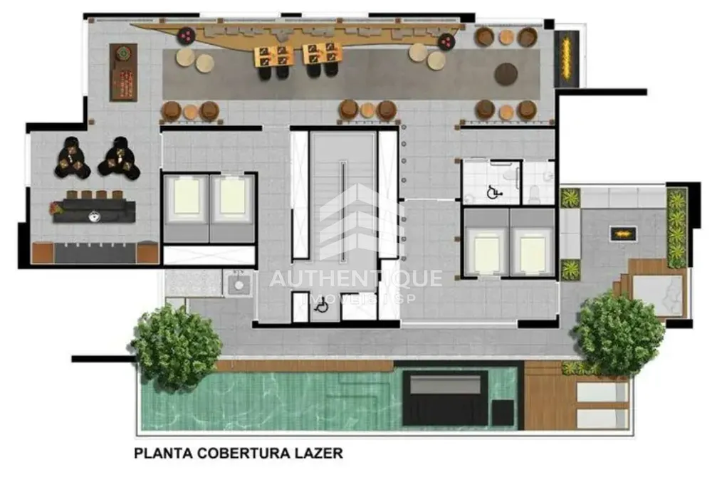 Apartamento, 2 quartos, 88 m² - Foto 15