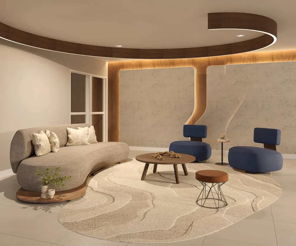 Apartamento, 1 quarto, 29 m² - Foto 1