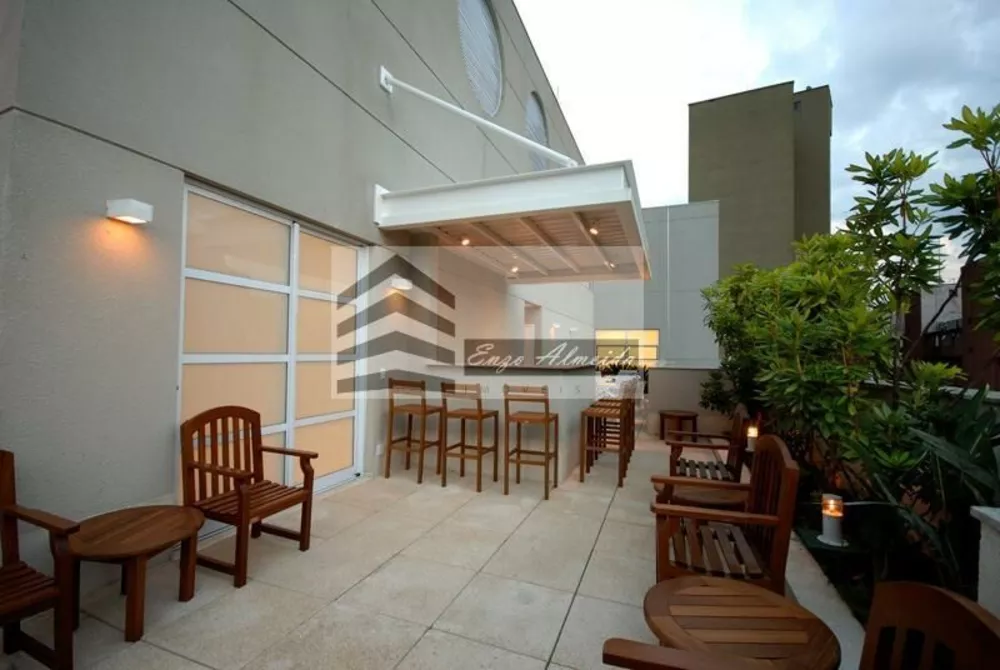 Apartamento, 2 quartos, 54 m² - Foto 8