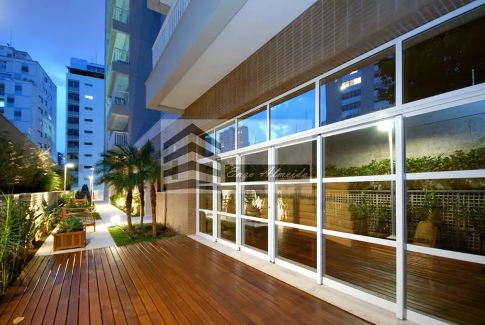 Apartamento, 2 quartos, 54 m² - Foto 3