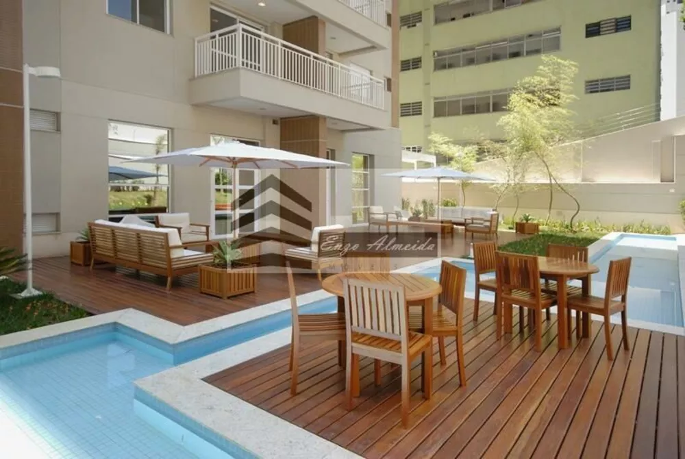 Apartamento, 2 quartos, 54 m² - Foto 1