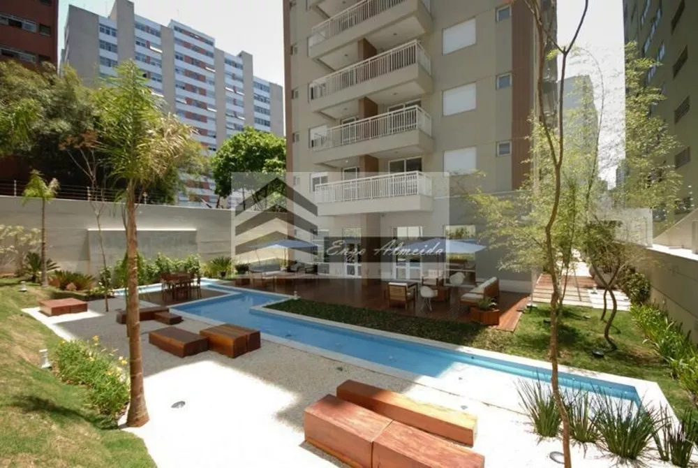 Apartamento, 2 quartos, 54 m² - Foto 7