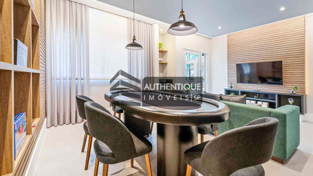 Apartamento, 3 quartos, 94 m² - Foto 4