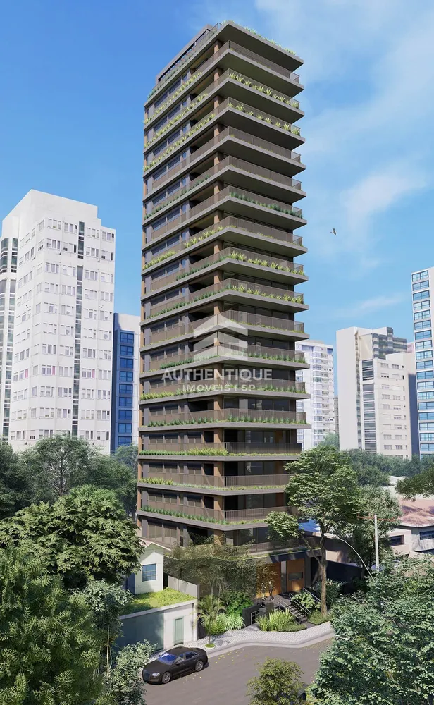 Cobertura, 3 quartos, 464 m² - Foto 16