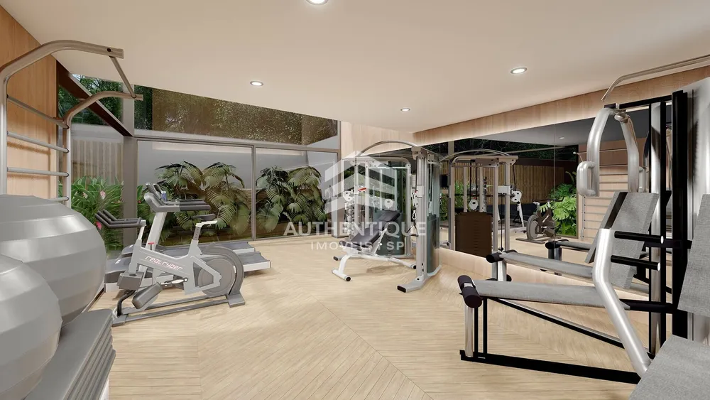 Cobertura, 3 quartos, 464 m² - Foto 18
