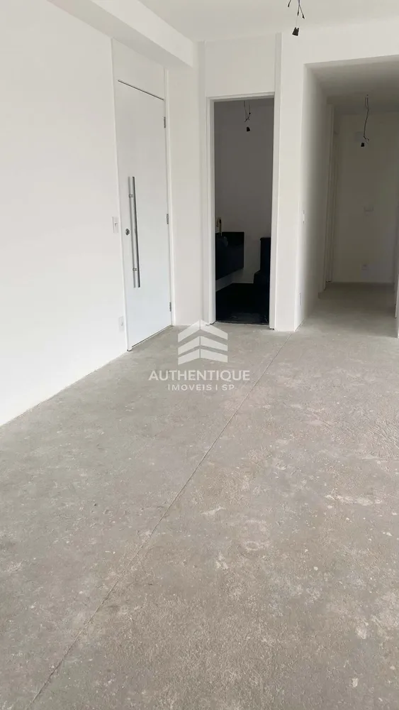 Apartamento, 3 quartos, 149 m² - Foto 1