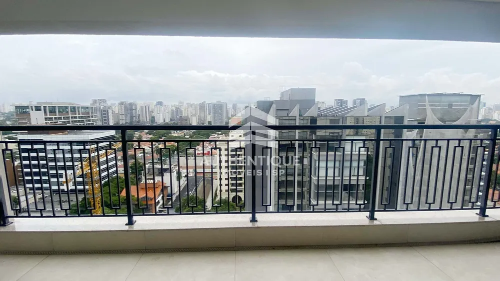 Apartamento, 3 quartos, 149 m² - Foto 8