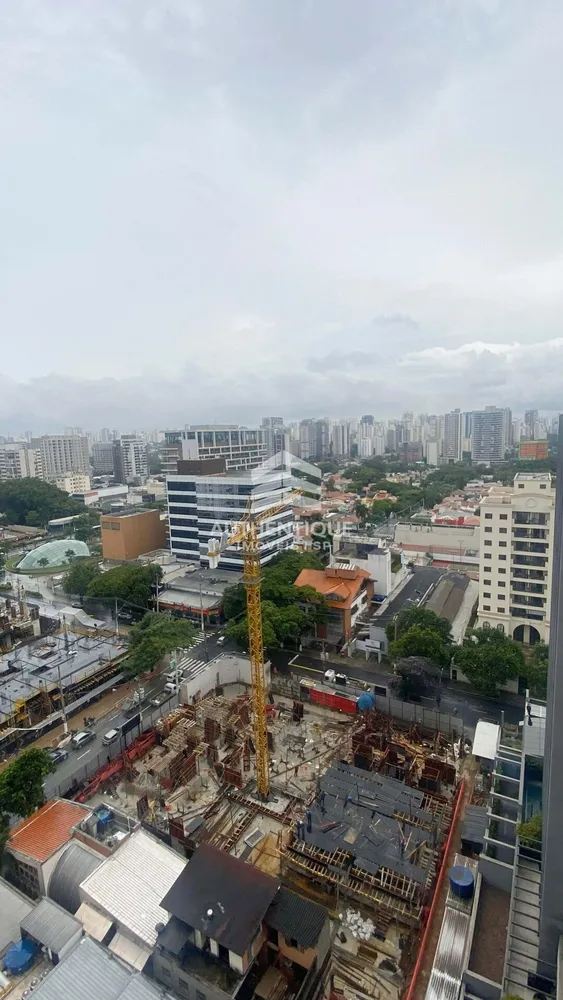 Apartamento, 3 quartos, 149 m² - Foto 6