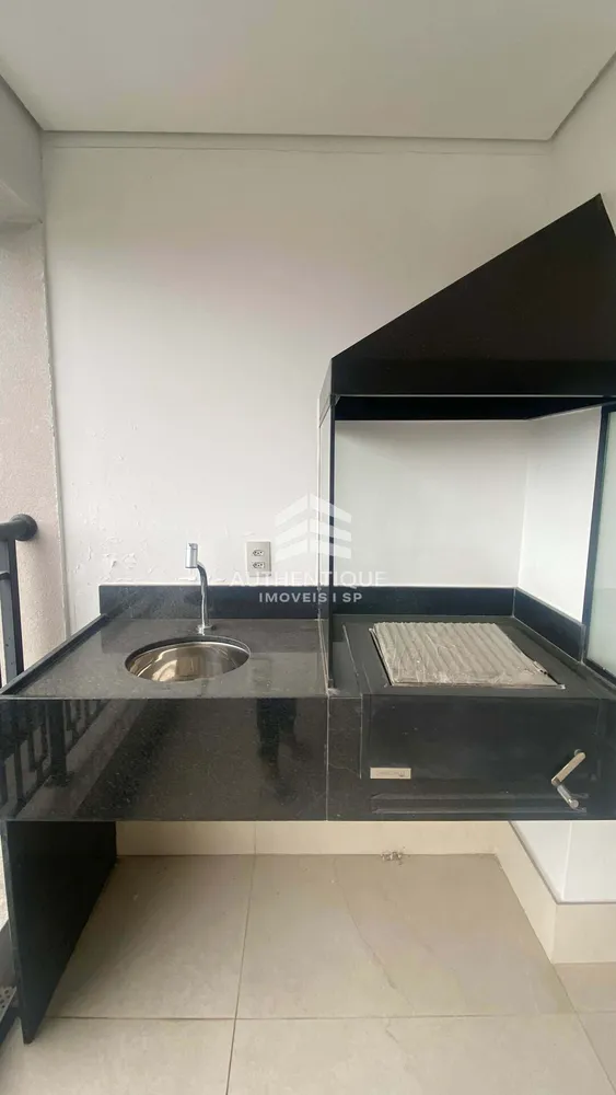 Apartamento, 3 quartos, 149 m² - Foto 4