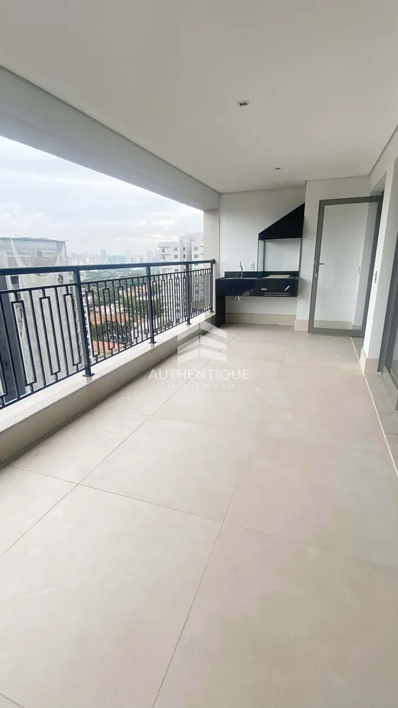 Apartamento, 3 quartos, 149 m² - Foto 3