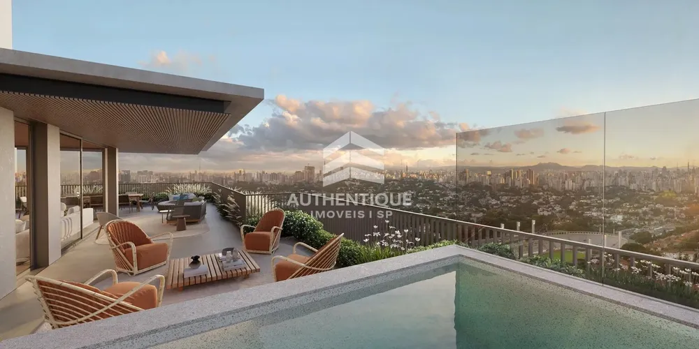 Apartamento, 4 quartos, 303 m² - Foto 1