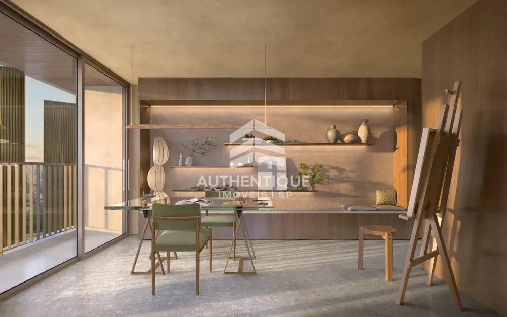 Apartamento, 4 quartos, 303 m² - Foto 16