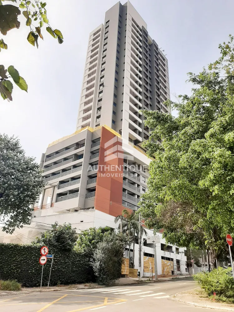 Apartamento, 1 quarto, 38 m² - Foto 3