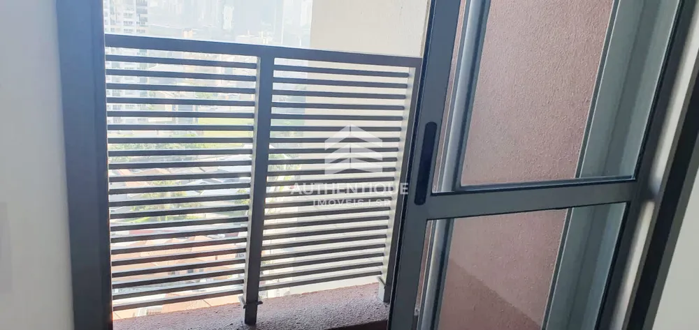 Apartamento, 1 quarto, 38 m² - Foto 1