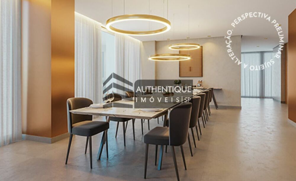 Apartamento, 2 quartos, 79 m² - Foto 1