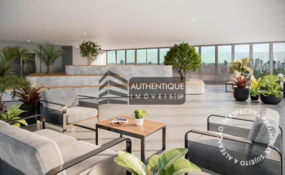 Apartamento, 2 quartos, 79 m² - Foto 2