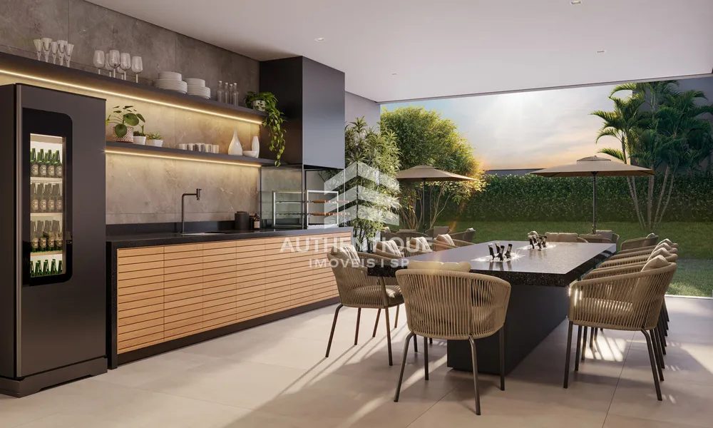 Apartamento, 3 quartos, 106 m² - Foto 8