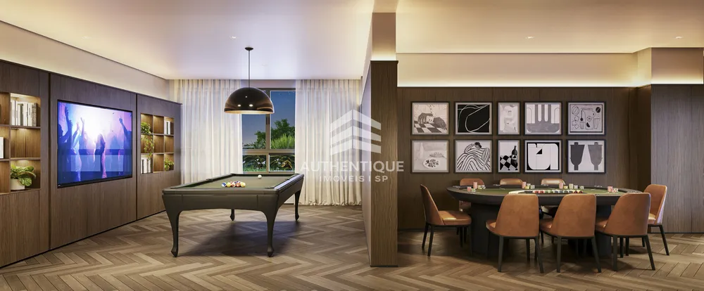Apartamento, 3 quartos, 106 m² - Foto 7