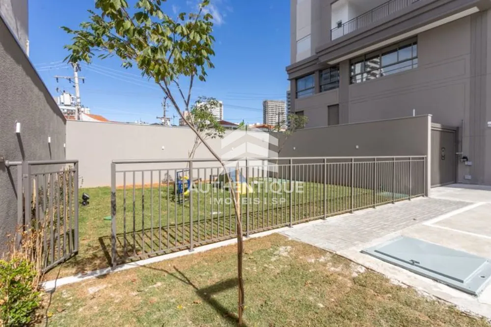 Apartamento, 3 quartos, 125 m² - Foto 8
