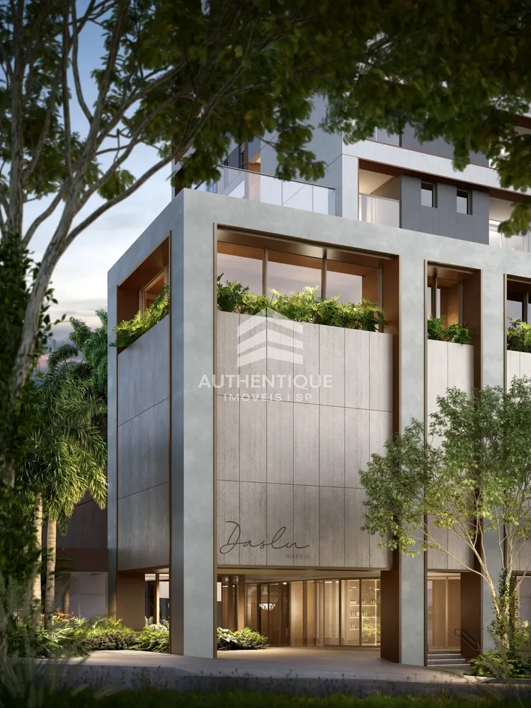 Apartamento, 3 quartos, 157 m² - Foto 9