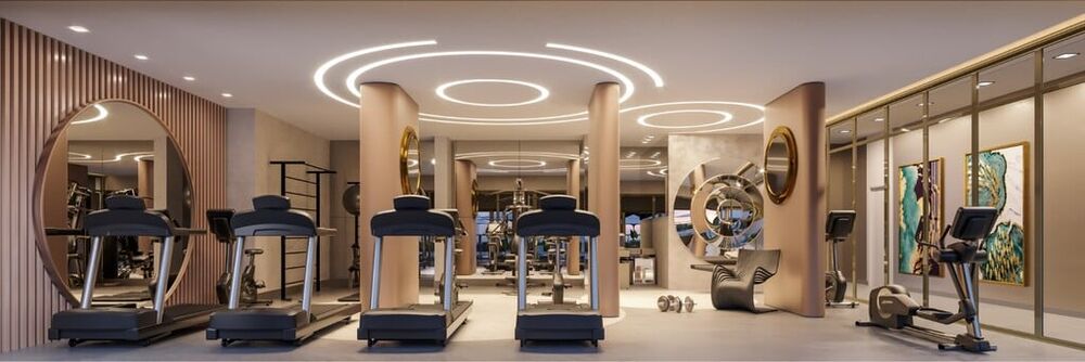 Apartamento, 2 quartos, 82 m² - Foto 9