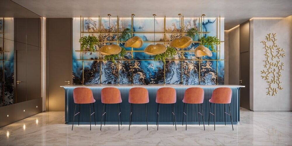 Apartamento, 2 quartos, 82 m² - Foto 10