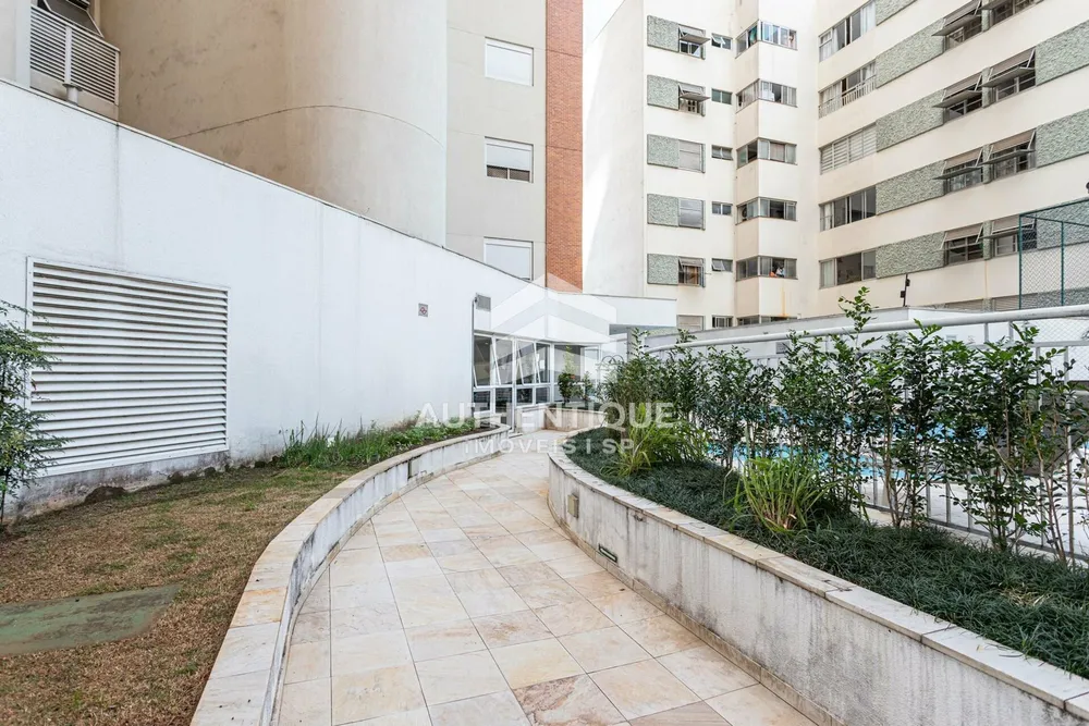 Cobertura, 2 quartos, 155 m² - Foto 5