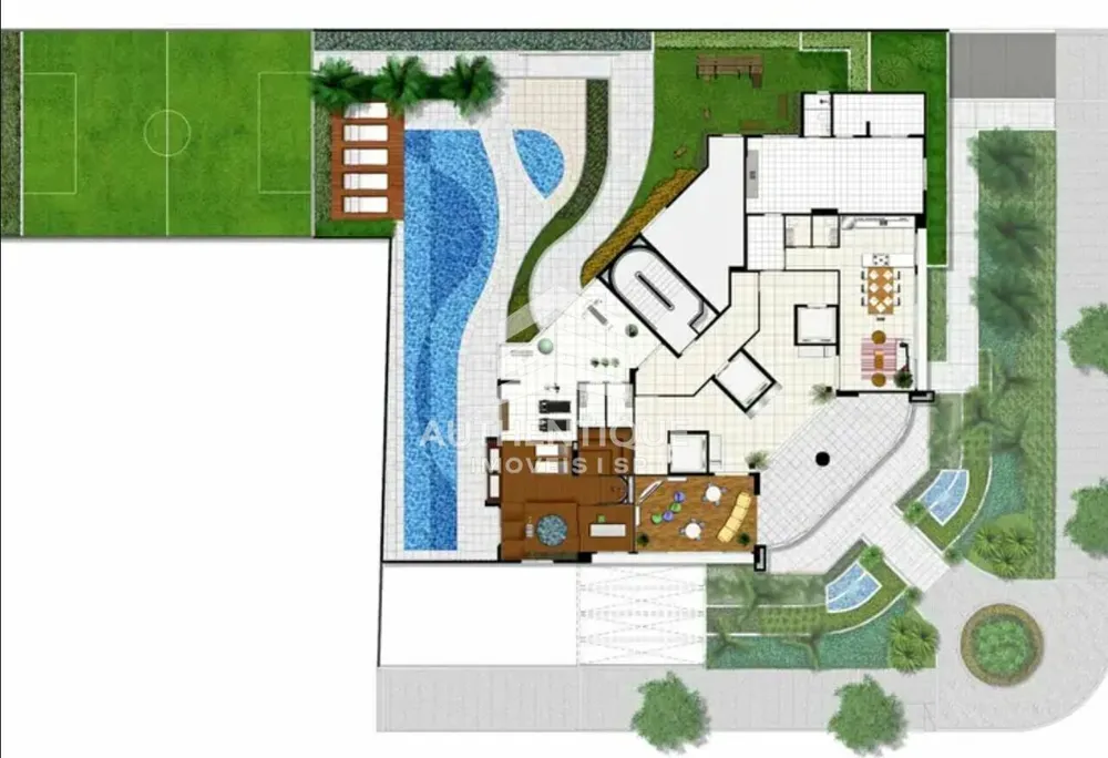 Cobertura, 2 quartos, 155 m² - Foto 16