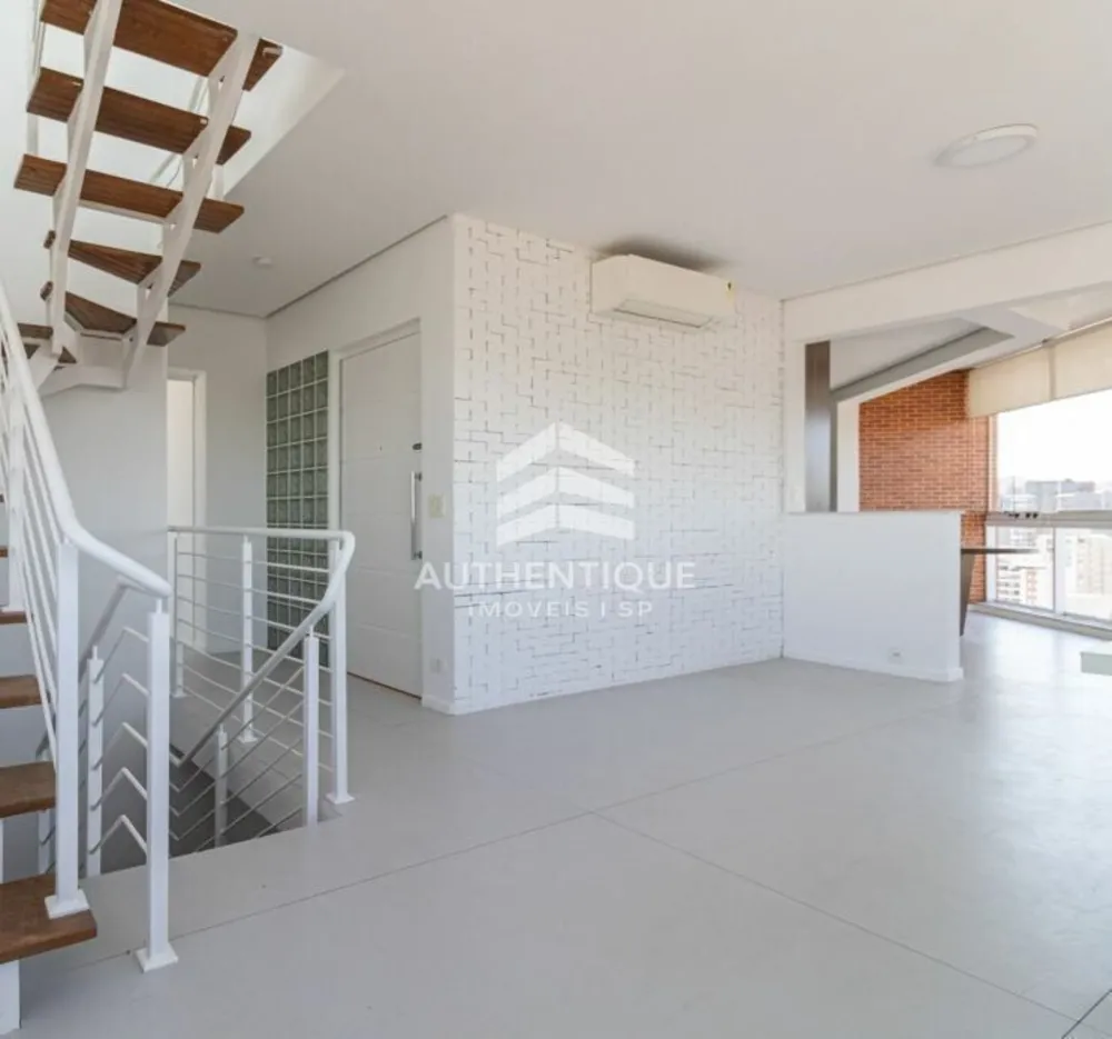 Cobertura, 2 quartos, 155 m² - Foto 9