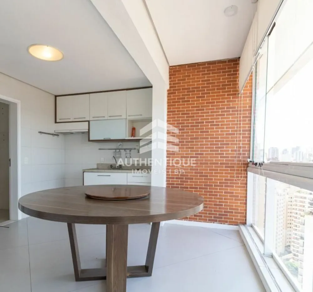 Cobertura, 2 quartos, 155 m² - Foto 12