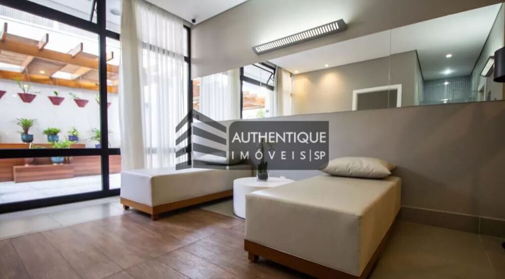 Apartamento, 1 quarto, 57 m² - Foto 38