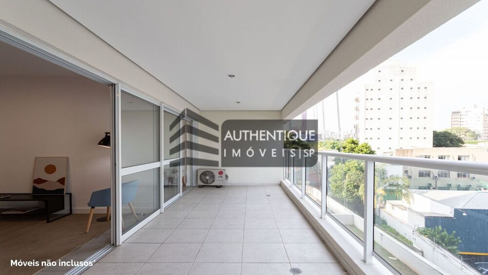 Apartamento, 1 quarto, 57 m² - Foto 25