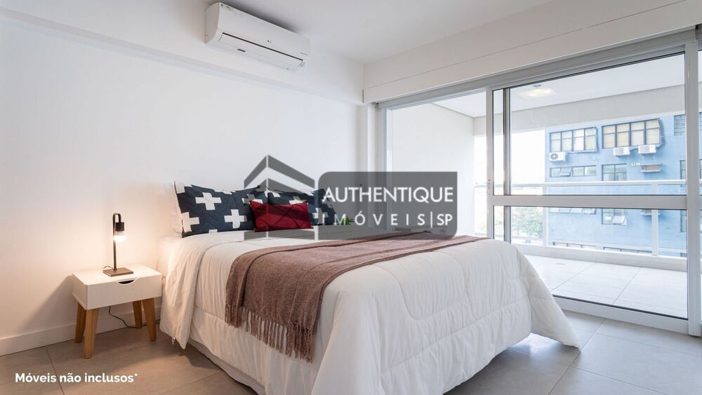 Apartamento, 1 quarto, 57 m² - Foto 9