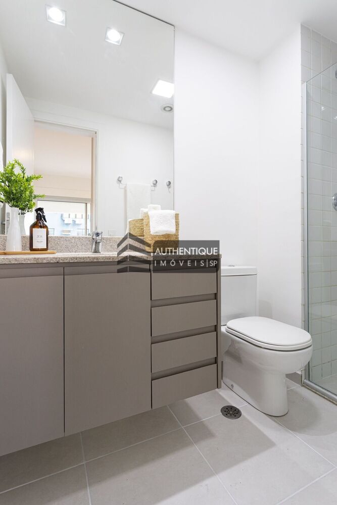 Apartamento, 1 quarto, 57 m² - Foto 42