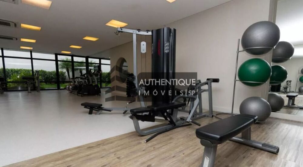 Apartamento, 1 quarto, 57 m² - Foto 33