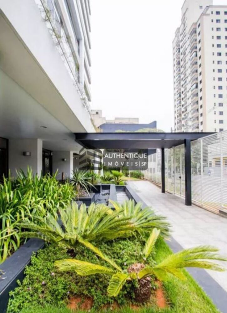 Apartamento, 1 quarto, 57 m² - Foto 19